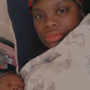 Meet your Posher, Sherille